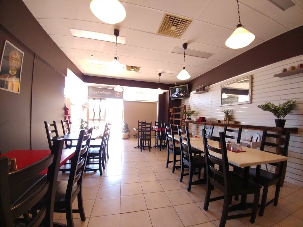 Malabar Coast South Indian Restaurant | restaurant | u5/3 Goddard St, Rockingham WA 6168, Australia | 0895276555 OR +61 8 9527 6555