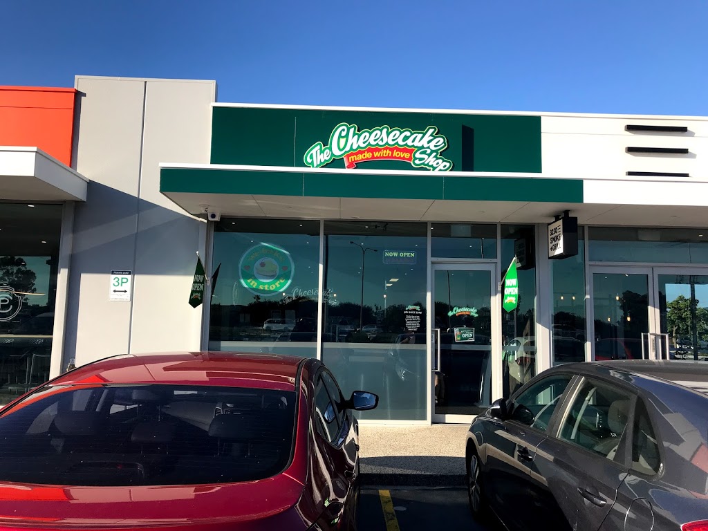 Cheesecake Shop Jandakot (6/5 Armadale Rd) Opening Hours