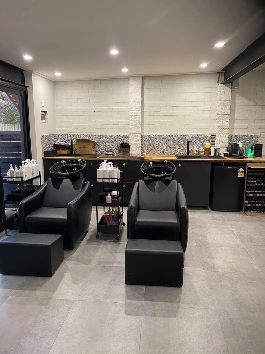 Hair at Bailey | 7 Bailey Ave, Lane Cove North NSW 2066, Australia | Phone: 0492 141 389