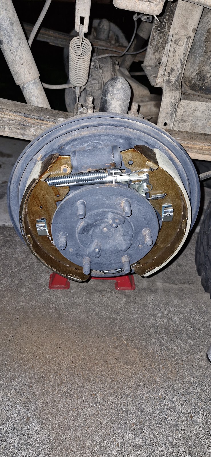 Best Brakes | Unit 15B/1 Dulmison Ave, Wyong NSW 2259, Australia | Phone: 1300 728 969