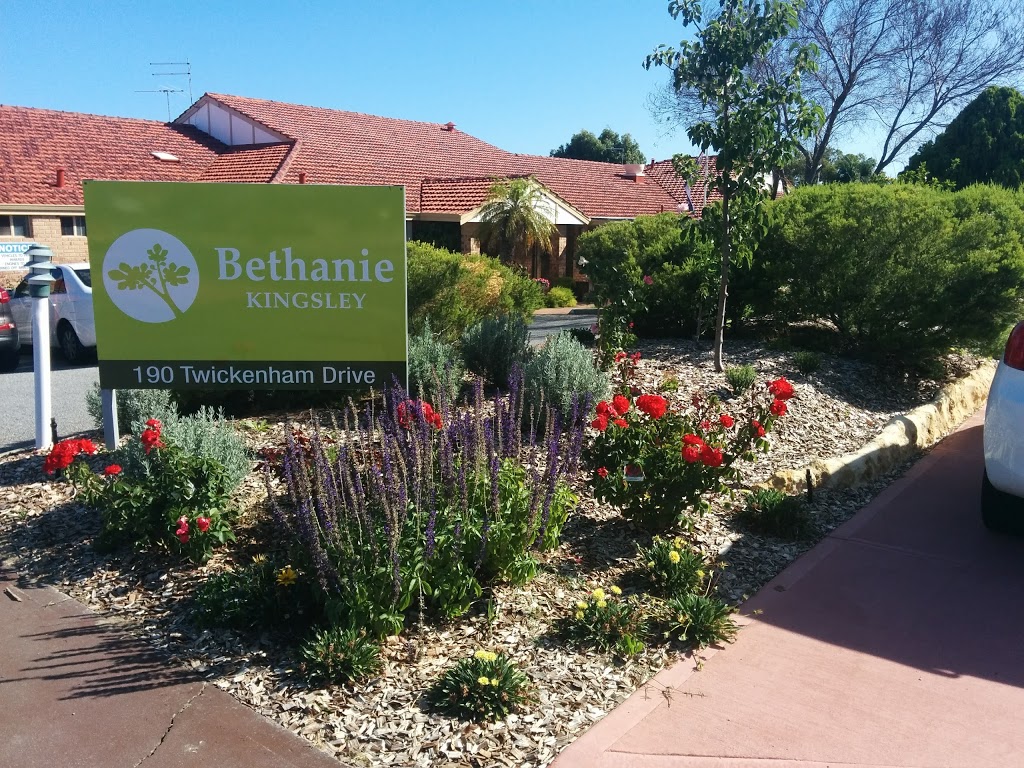 Bethanie Kingsley | 190 Twickenham Dr, Kingsley WA 6026, Australia | Phone: 13 11 51