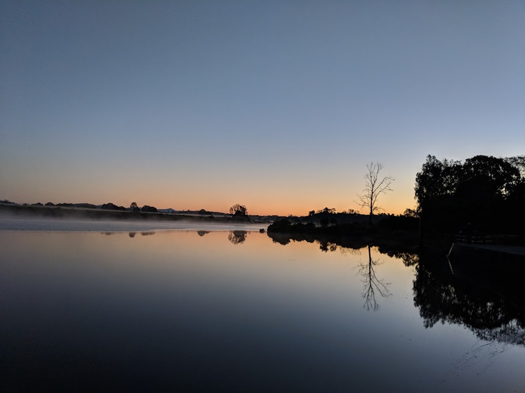 Manning Waters Reserve "The Barge" | 2 pulteney, Taree NSW 2430, Australia