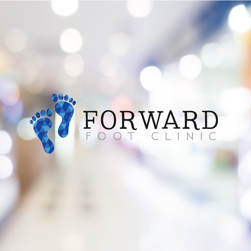 Forward Foot Clinic | 17 Maryvale Ave, Liverpool NSW 2170, Australia | Phone: 0450 206 564