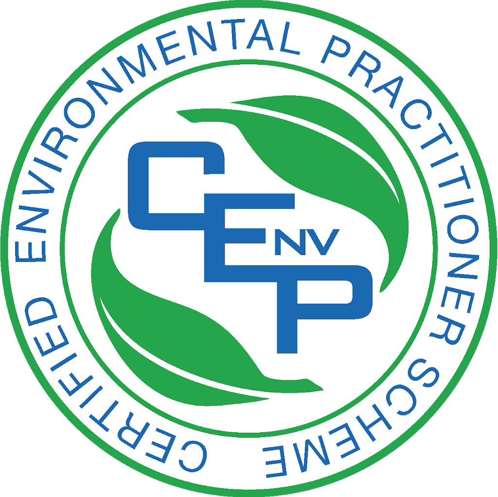 Certified Environmental Practitioner Scheme (CEnvP) | 3/255 Whitehorse Rd, Balwyn VIC 3103, Australia | Phone: (03) 9001 6948