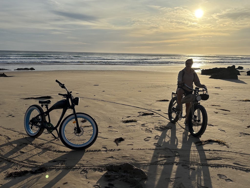 Cruza South Gippsland | 121 Jupiter Blvd, Venus Bay VIC 3956, Australia | Phone: 0404 178 317