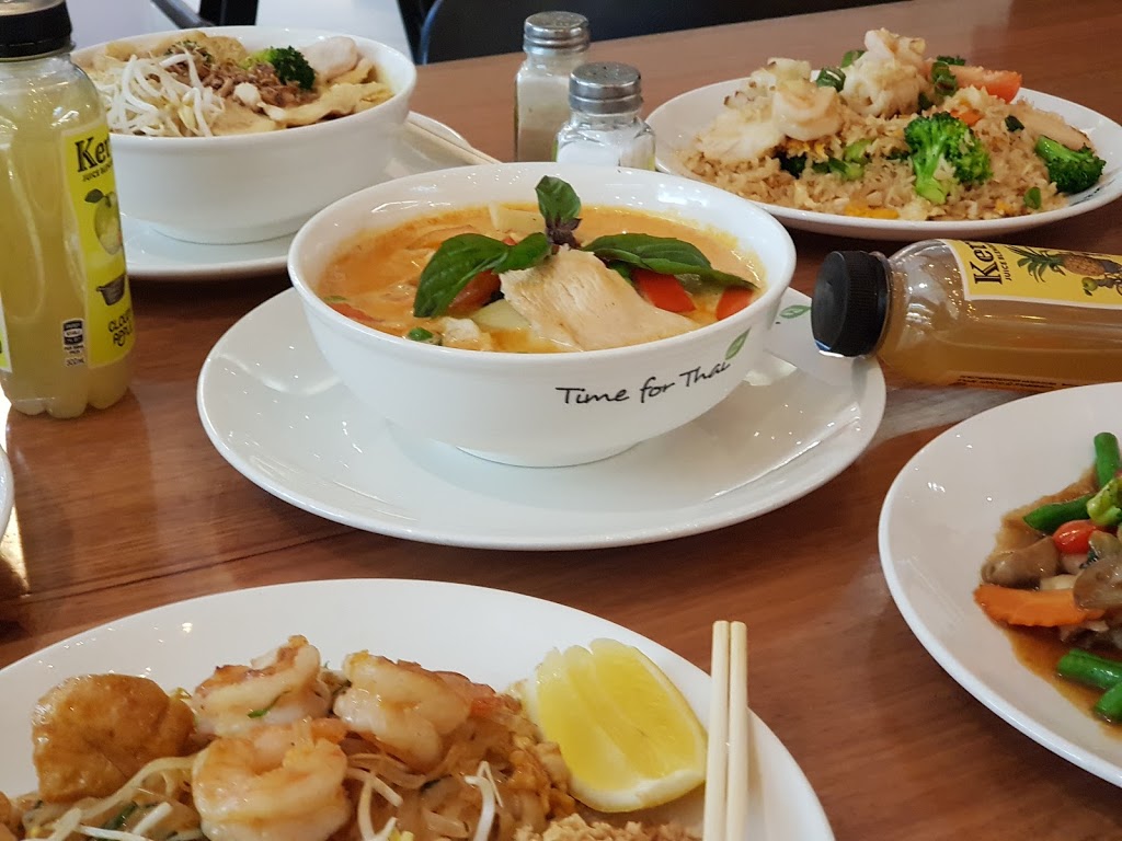 Time For Thai Dee Why | restaurant | shop 21/15-19 Pacific Parade, Dee Why NSW 2099, Australia | 0299823883 OR +61 2 9982 3883