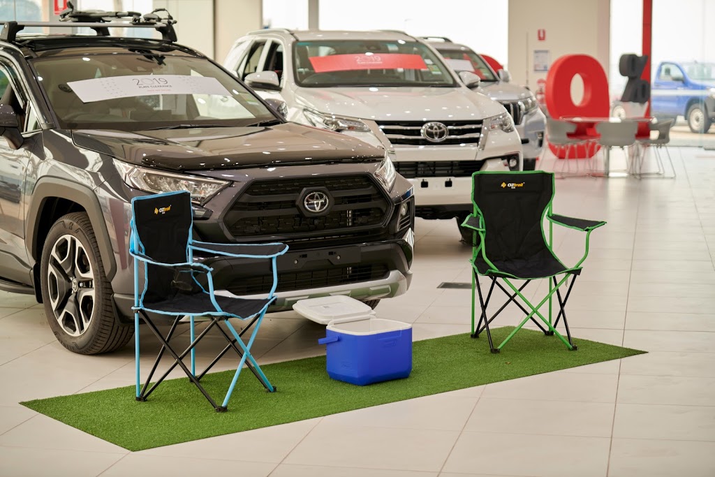 Noble Toyota | 135 Hume Hwy, Chullora NSW 2190, Australia | Phone: (02) 8017 1713