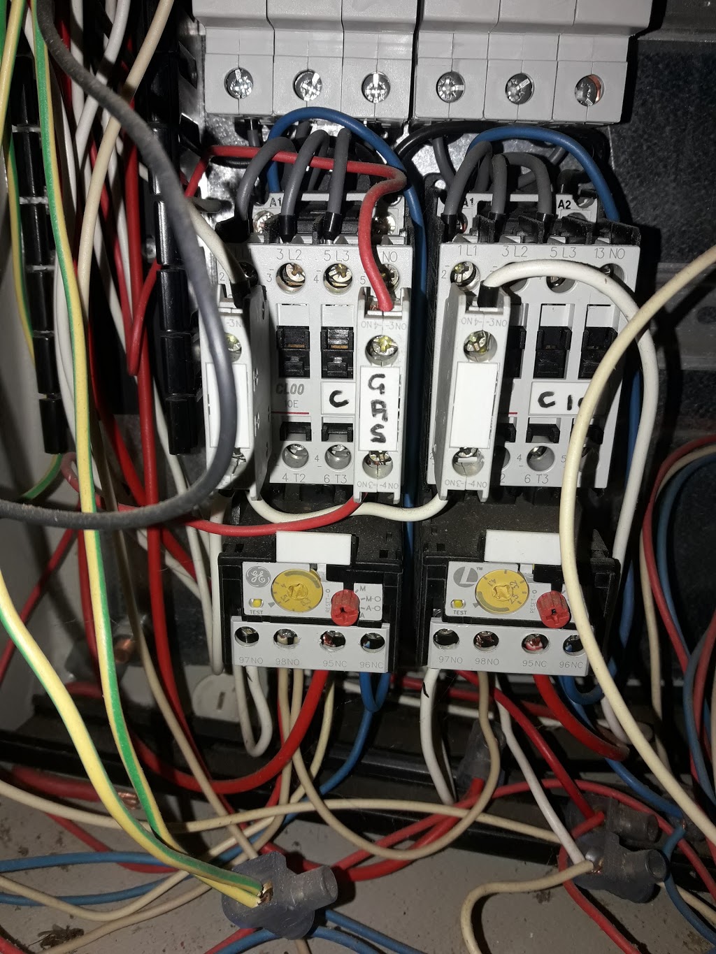 Northern Electrical Solutions | 924 Blue Knob Rd, Blue Knob NSW 2480, Australia | Phone: 0427 803 251