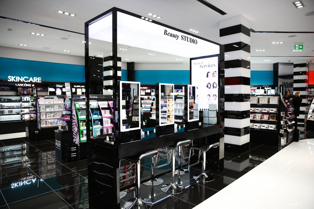 Sephora | 2225 Waterloo Rd, Macquarie Park NSW 2113, Australia | Phone: (02) 8880 9446