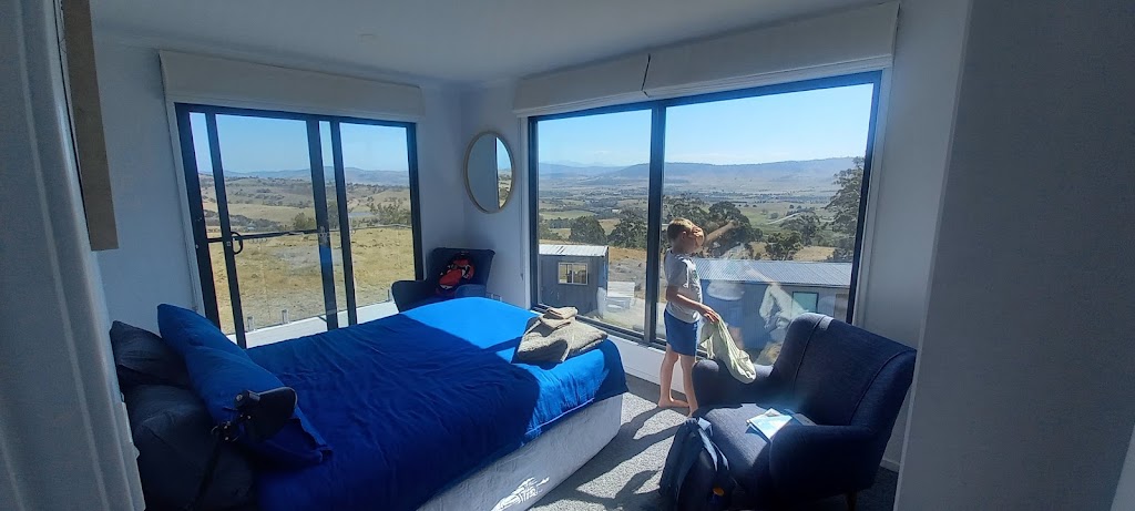 Fingerpost Hill Farm Stay | 403 Fingerpost Rd, Campania TAS 7026, Australia | Phone: 0488 904 494
