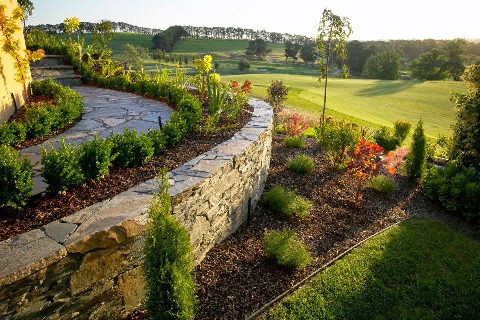 Wells Design Landscapes | general contractor | 305 Don Rd, Healesville VIC 3777, Australia | 0419372997 OR +61 419 372 997