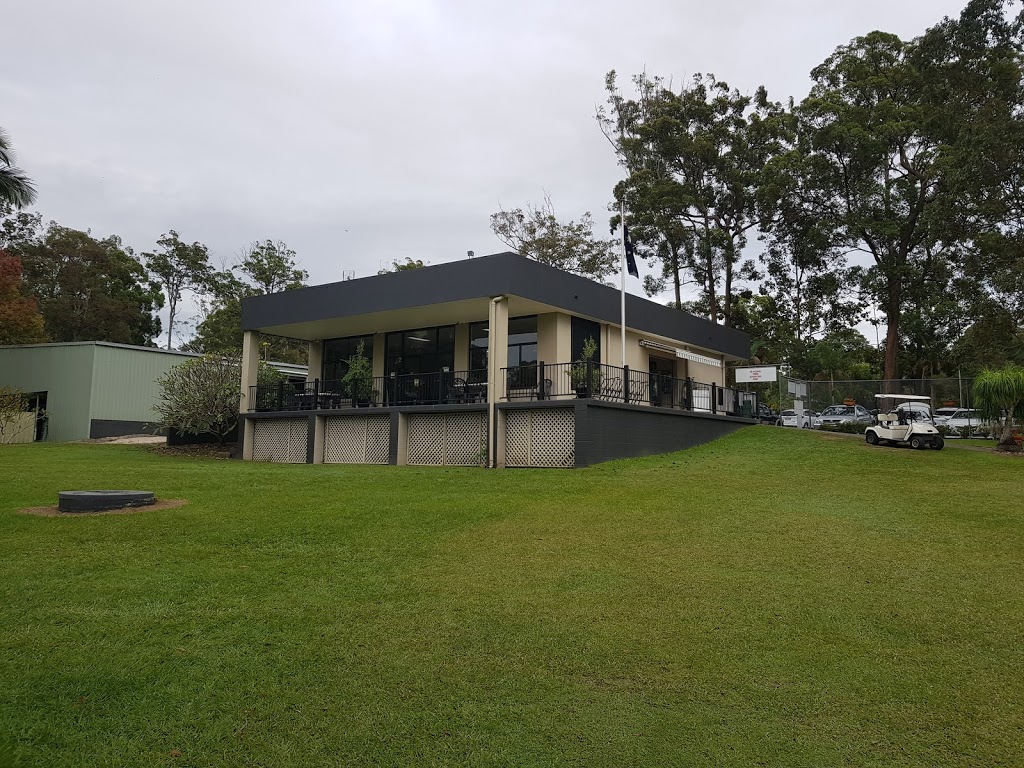 Glenview Par 3 Golf Course | 2574 Steve Irwin Way, Glenview QLD 4553, Australia | Phone: (07) 5494 5999