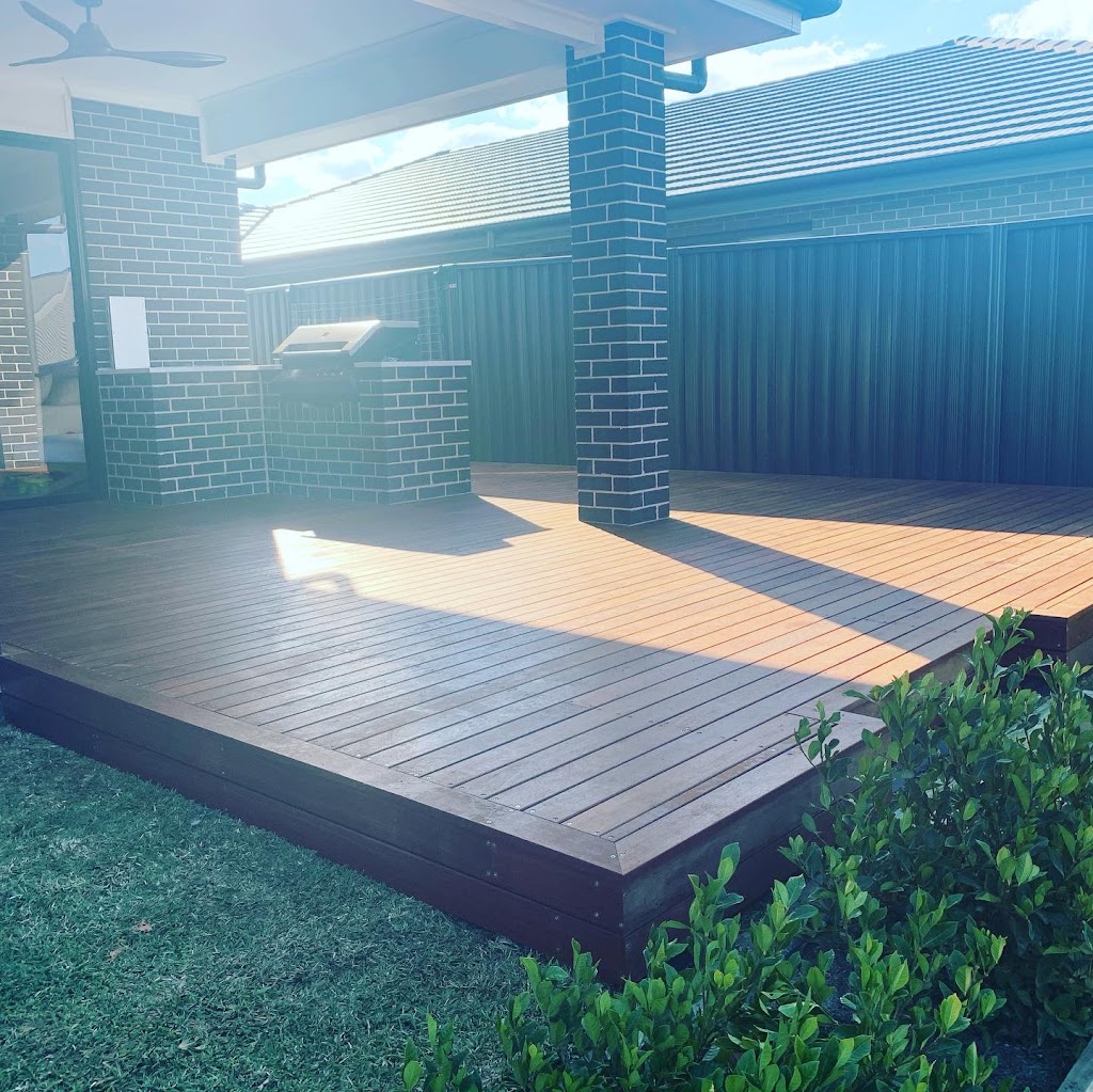 MGB Joinery & Building | 6/70 Bridge St, Picton NSW 2571, Australia | Phone: 0421 473 781