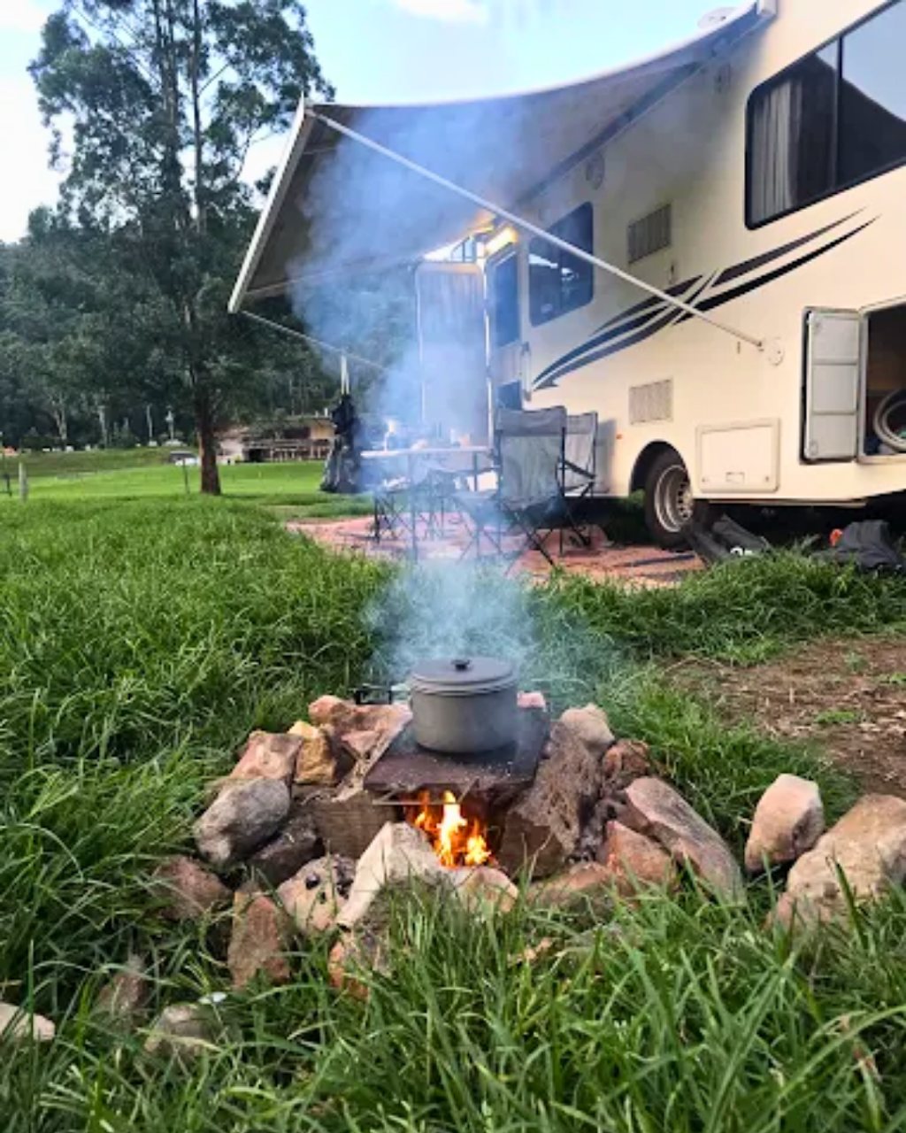 Glenworth Valley Campground | 69 Cooks Rd, Glenworth Valley NSW 2250, Australia | Phone: (02) 4375 1222