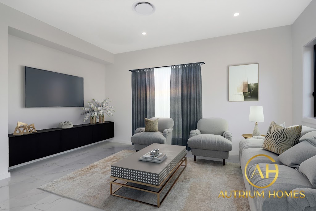 Autrium Homes | 10 Bluebell Cl, Gregory Hills NSW 2557, Australia | Phone: 0481 950 001