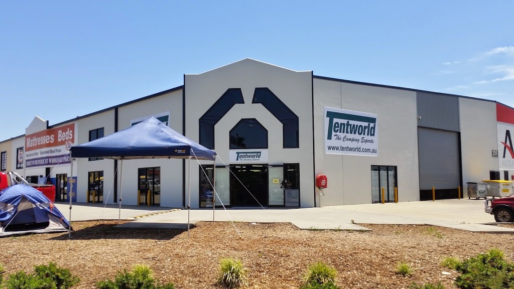 Tentworld | furniture store | 2/256-258 Leitchs Rd, Brendale QLD 4500, Australia | 0731669600 OR +61 7 3166 9600
