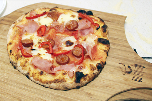 Vesuvio Woodfired Ovens | 1/26 Gow St, Padstow NSW 2211, Australia | Phone: (02) 9707 2977