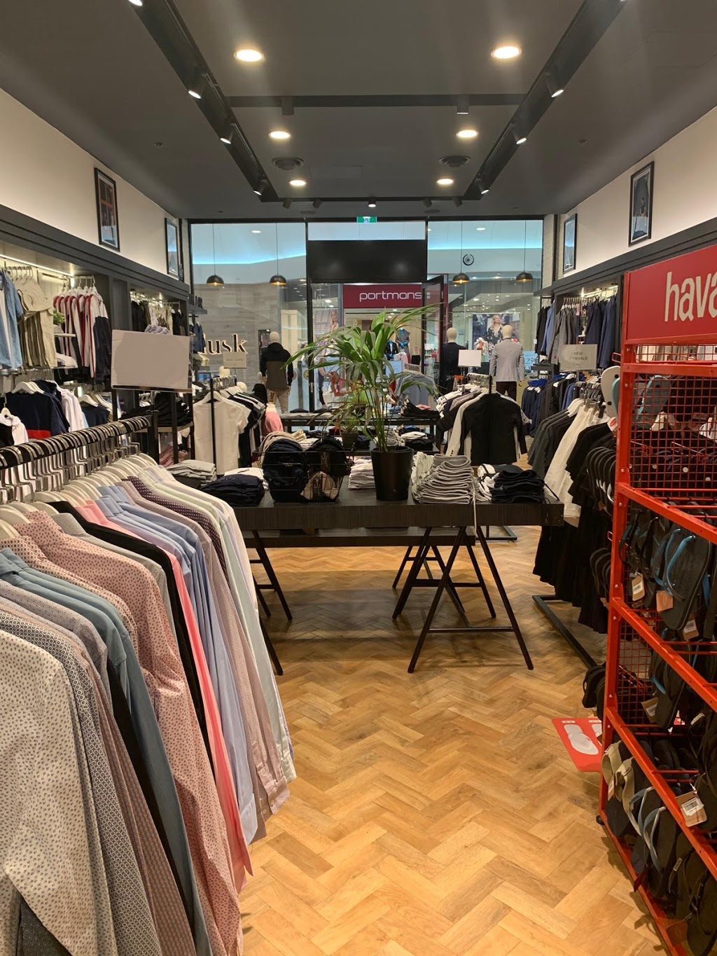 Plot Clothing | clothing store | 90/561-583 Polding St, Wetherill Park NSW 2164, Australia | 0287985060 OR +61 2 8798 5060