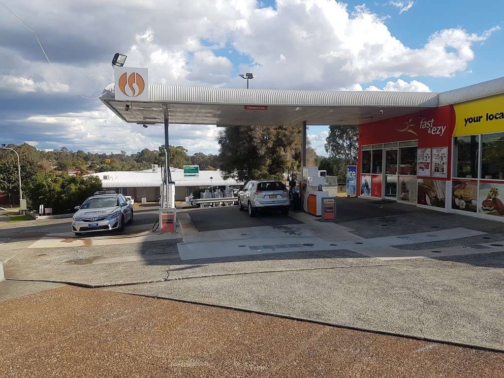Westside Petroleum Ingleburn (8/24 Lagonda Dr) Opening Hours