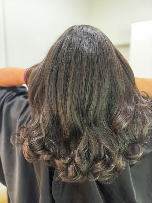 Liv Hair and Beauty | 76 Fairview Rd, Sapphire Beach NSW 2450, Australia | Phone: 0423 536 537