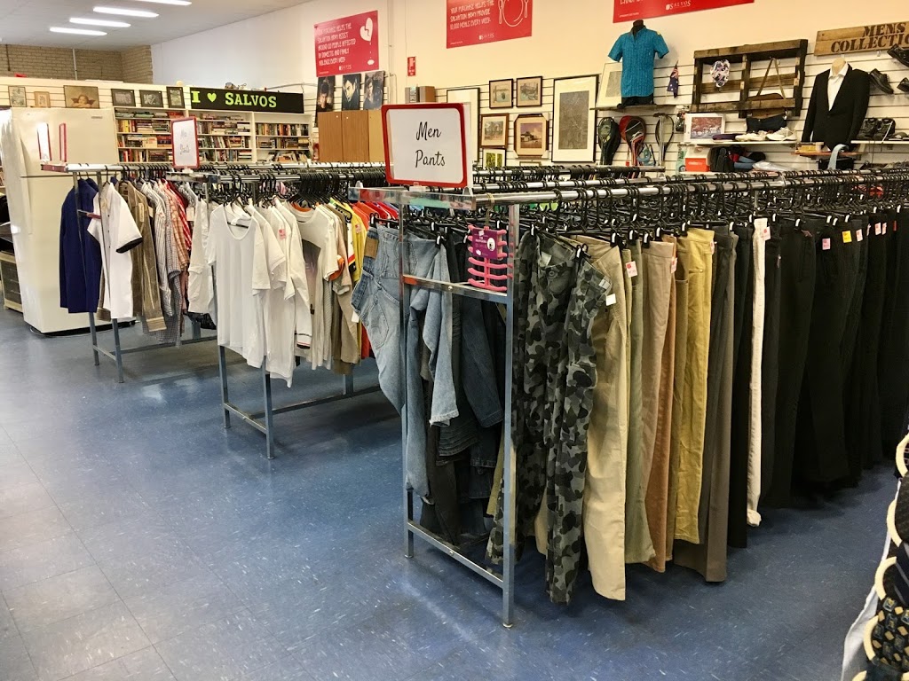 Salvos Stores | store | 10/199 Abernethy Rd, Belmont WA 6104, Australia | 0892776578 OR +61 8 9277 6578