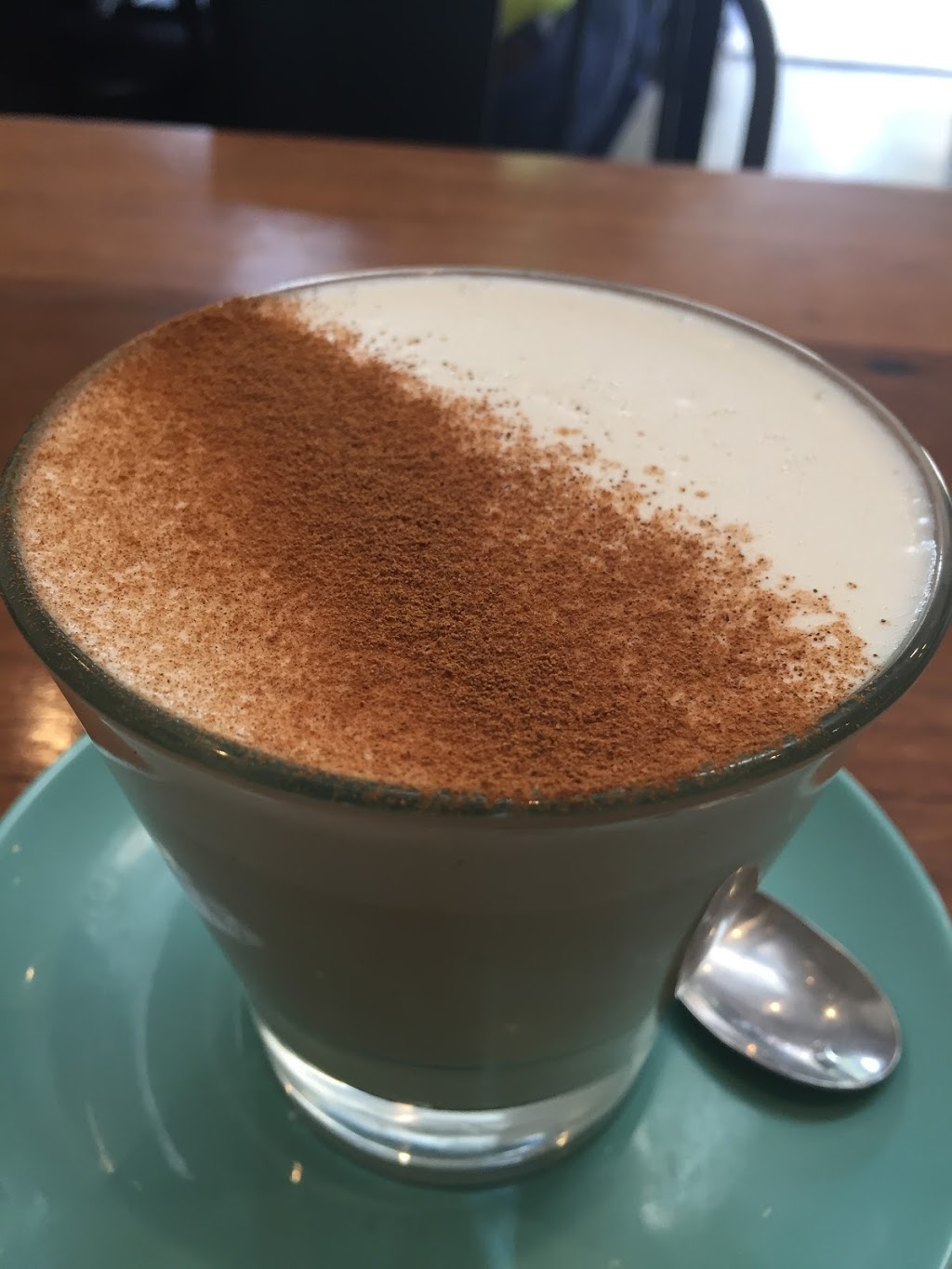 Little Black Pony Espresso | cafe | 1/28 Newton St, Broadmeadow NSW 2292, Australia
