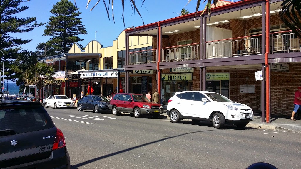 Shellharbour Village Pharmacy | 1/9 Addison St, Shellharbour NSW 2529, Australia | Phone: (02) 4296 5292