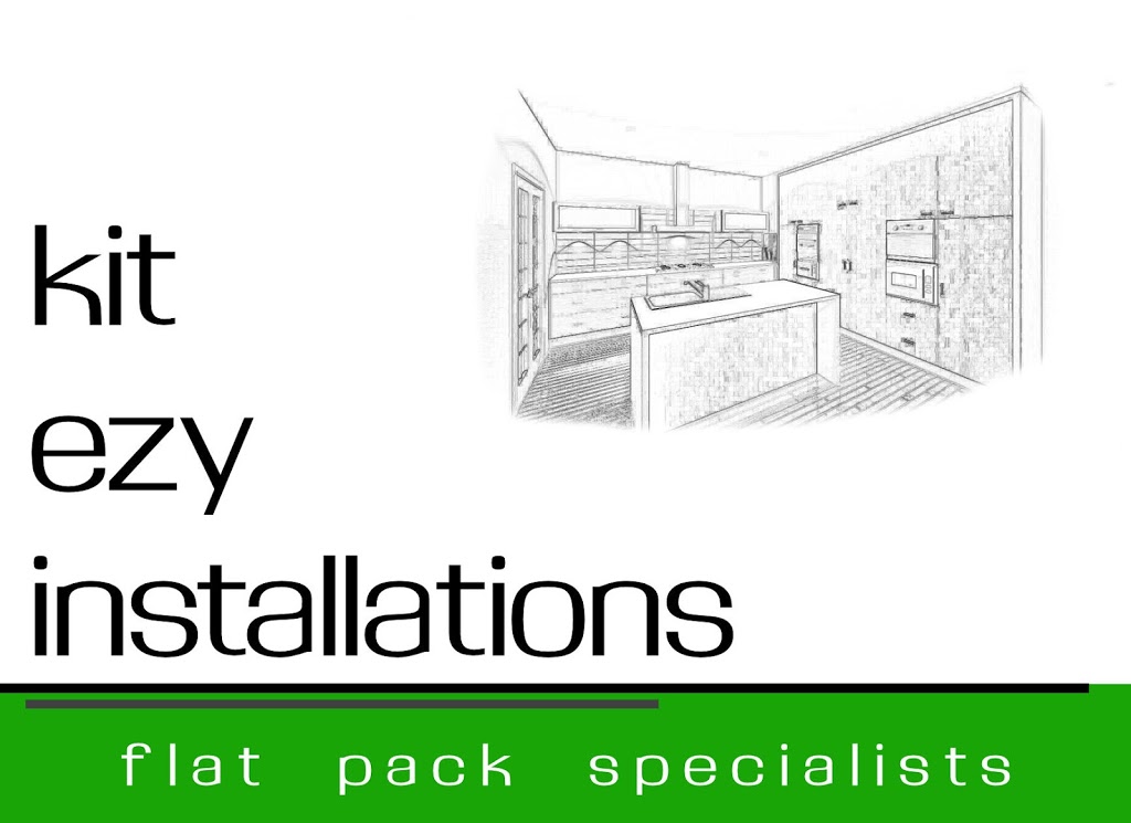Kit Ezy Installations Adelaide - New Kitchen Renovations, Remode | 29 Karko Dr, Moana SA 5169, Australia | Phone: 0418 883 095