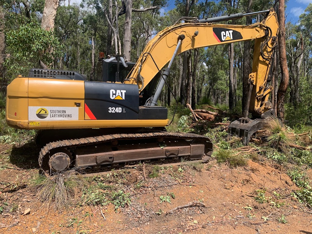Southern Earthmoving | general contractor | 19 Lovejoy Rd, Cowaramup WA 6284, Australia | 0407119680 OR +61 407 119 680