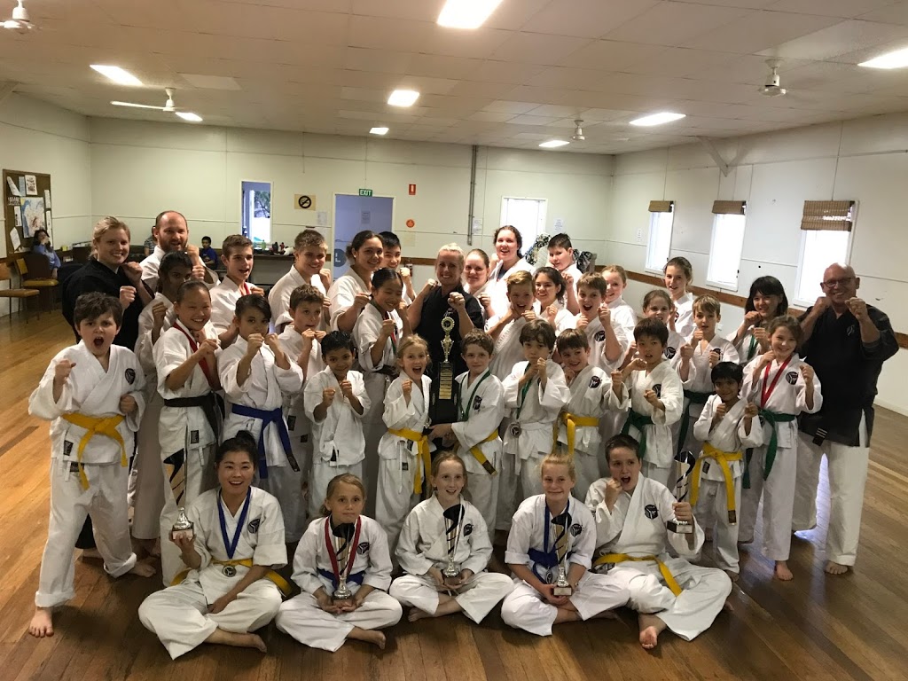 Institute of Modern Tae Kwon Do Banyo | health | School of Arts, 61 Hayden St, Nudgee QLD 4014, Australia | 0418888610 OR +61 418 888 610