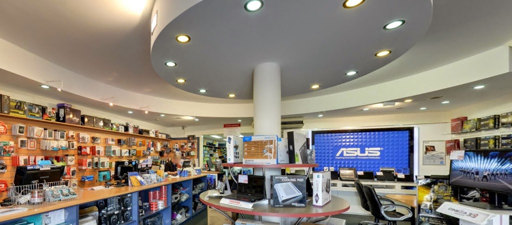 Austin Computers | electronics store | 1/103 Derby St, Silverwater NSW 2128, Australia | 0280055763 OR +61 2 8005 5763