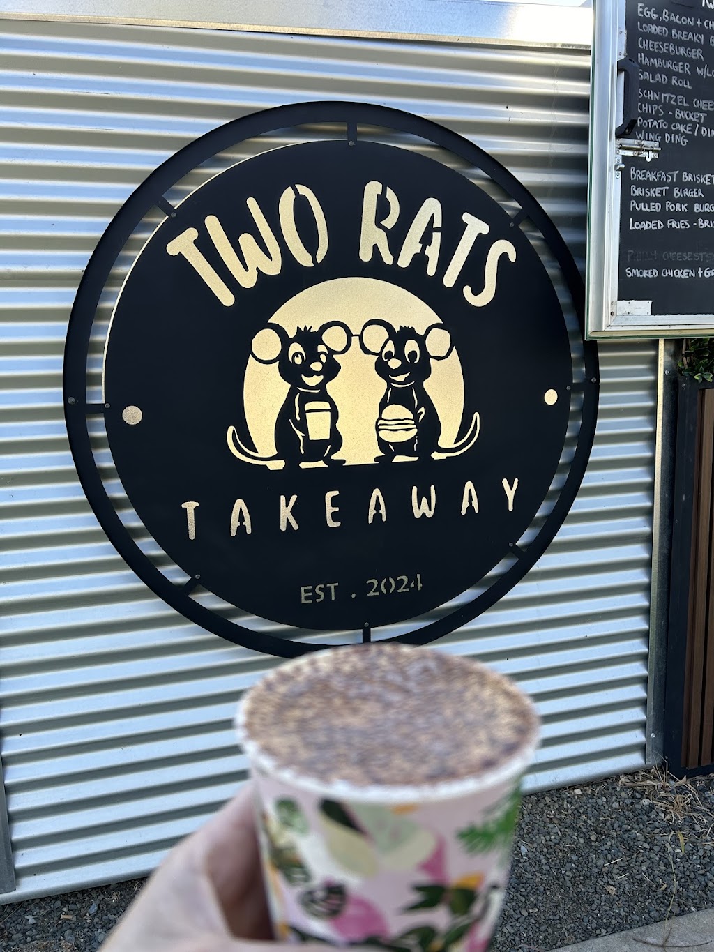 Brew + BBQ | 60 McEwen Rd, Kyabram VIC 3620, Australia | Phone: 0439 974 366