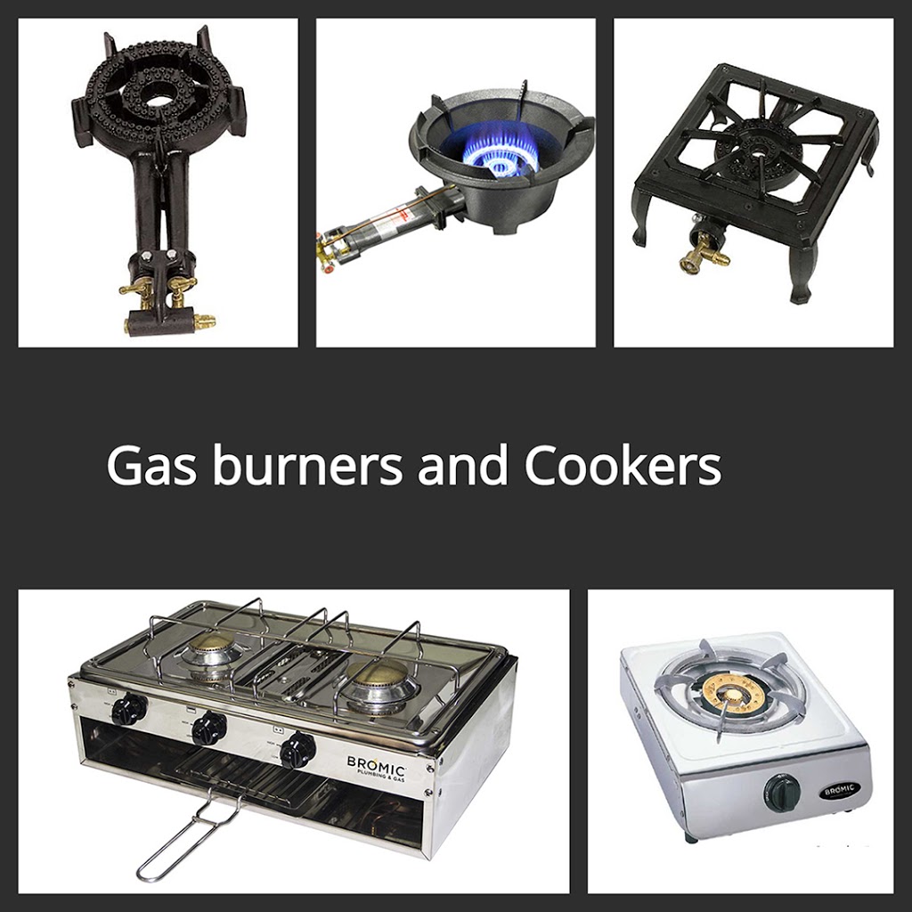 Everything for Gas | 5/11 Taree St, Burleigh Heads QLD 4220, Australia | Phone: (07) 5522 0507