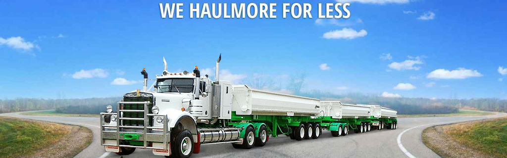 Haulmore Trailer Rentals | store | 364 Bushmead Rd, Hazelmere WA 6055, Australia | 0892746355 OR +61 8 9274 6355