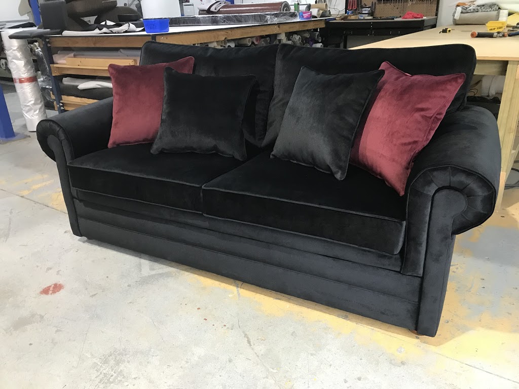 Daniels Quality Upholstery | furniture store | 20/29 Coombes Dr, Penrith NSW 2750, Australia | 0247214313 OR +61 2 4721 4313