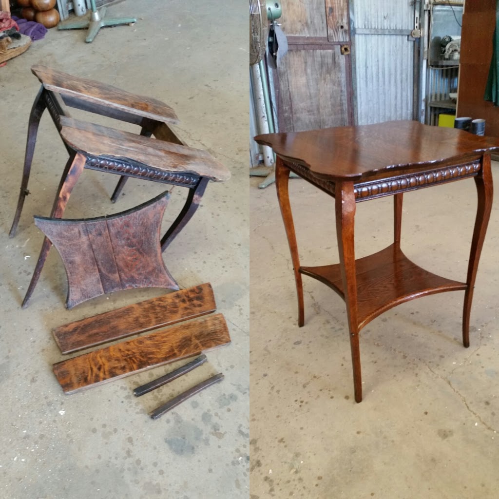 Preservation Station | furniture store | 91 Lobb St, Churchill QLD 4305, Australia | 0738123866 OR +61 7 3812 3866