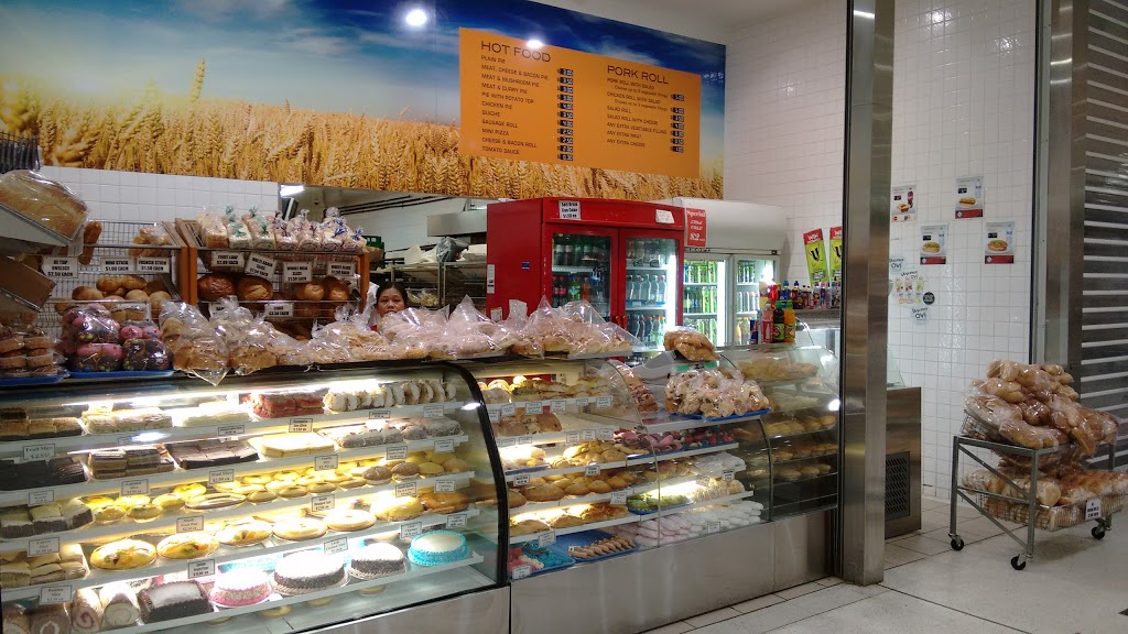 Sunrise Hot Bread | bakery | Jersey Rd, Plumpton NSW 2761, Australia