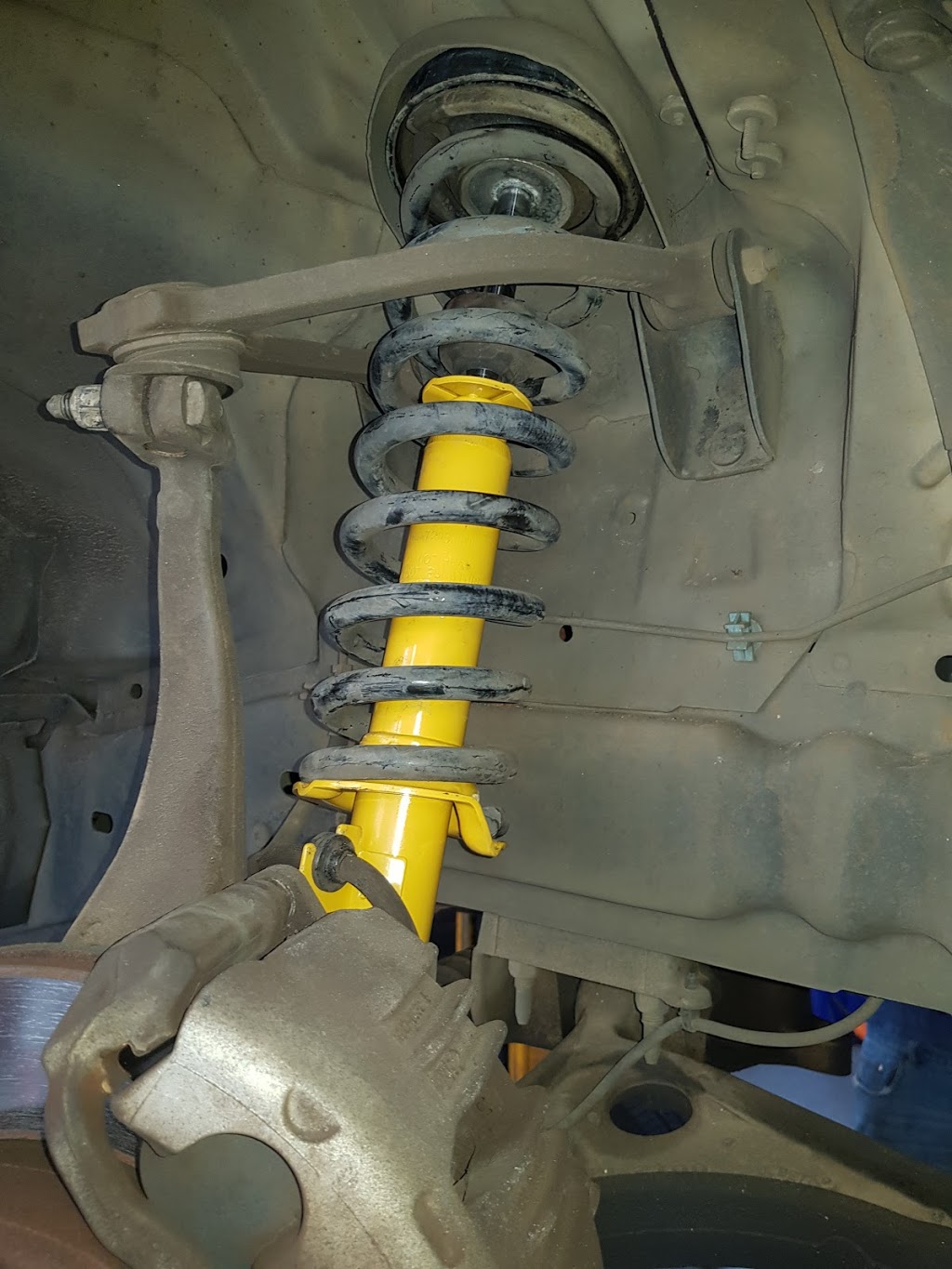 Travs Automotive | car repair | 8B Holland Dr, Melton VIC 3337, Australia | 0397473330 OR +61 3 9747 3330