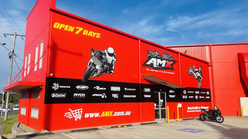 AMX Superstores Newcastle | store | 352 Lake Rd, Glendale NSW 2285, Australia | 0249545328 OR +61 2 4954 5328
