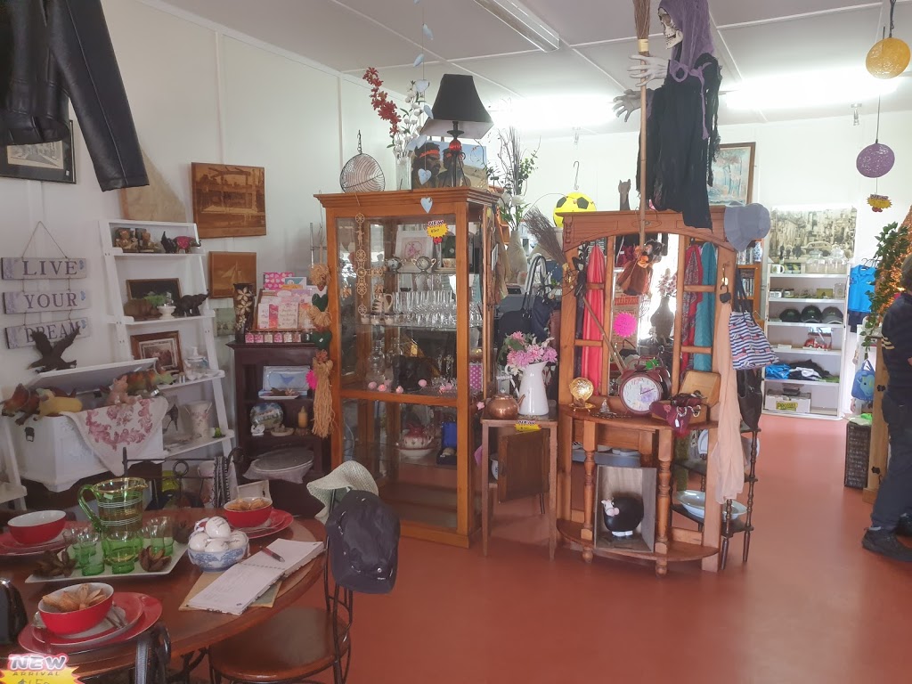 Just Stuff | home goods store | 74 Hart St, Blackbutt QLD 4306, Australia | 0458323872 OR +61 458 323 872