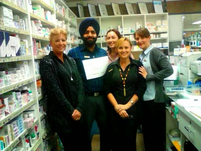 Kiara Pharmacy | pharmacy | 153 Morley Dr E, Kiara WA 6054, Australia | 0892791114 OR +61 8 9279 1114