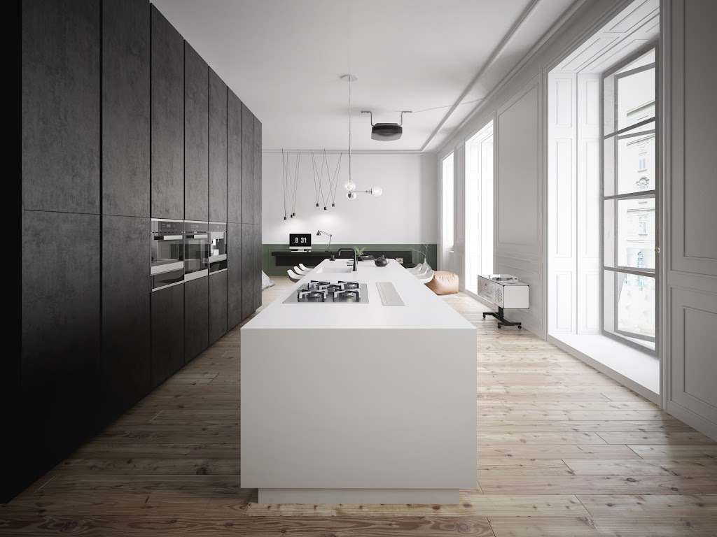 KAA Architects | 180 Eastern Rd, Wahroonga NSW 2076, Australia | Phone: (02) 9487 5654