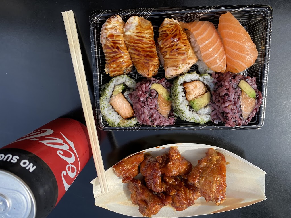 Manga Sushi Coogee | meal takeaway | 209B Coogee Bay Rd, Coogee NSW 2034, Australia | 0283849010 OR +61 2 8384 9010