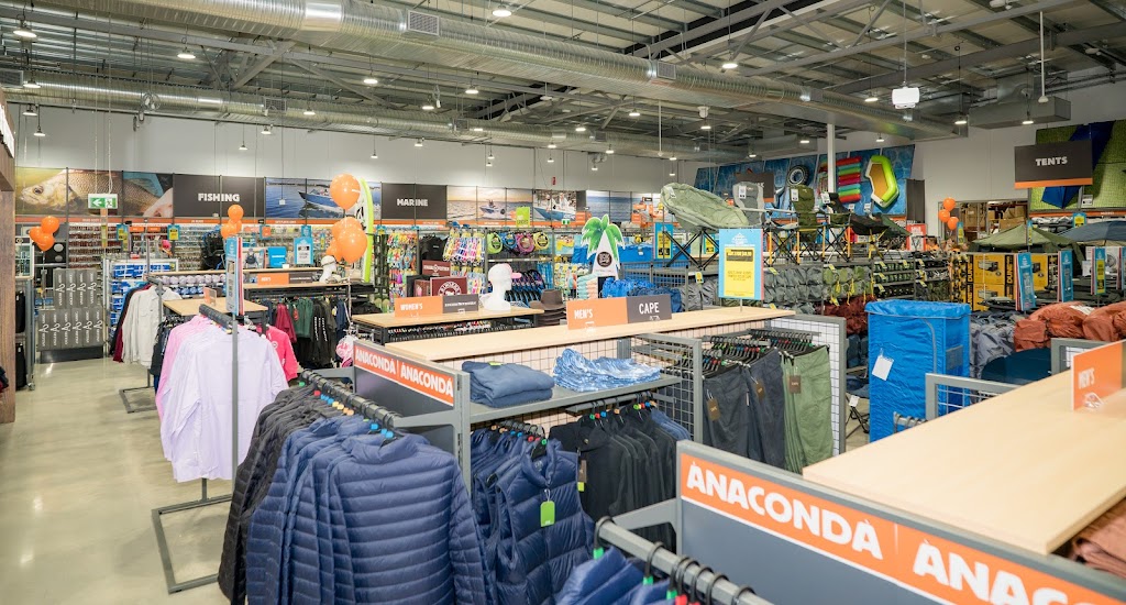 Anaconda Bairnsdale | 660 Main St, Bairnsdale VIC 3875, Australia | Phone: (03) 5116 1602