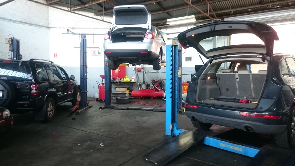 My Mechanic | 10 Gaffney St, Coburg North VIC 3058, Australia | Phone: (03) 9350 5200