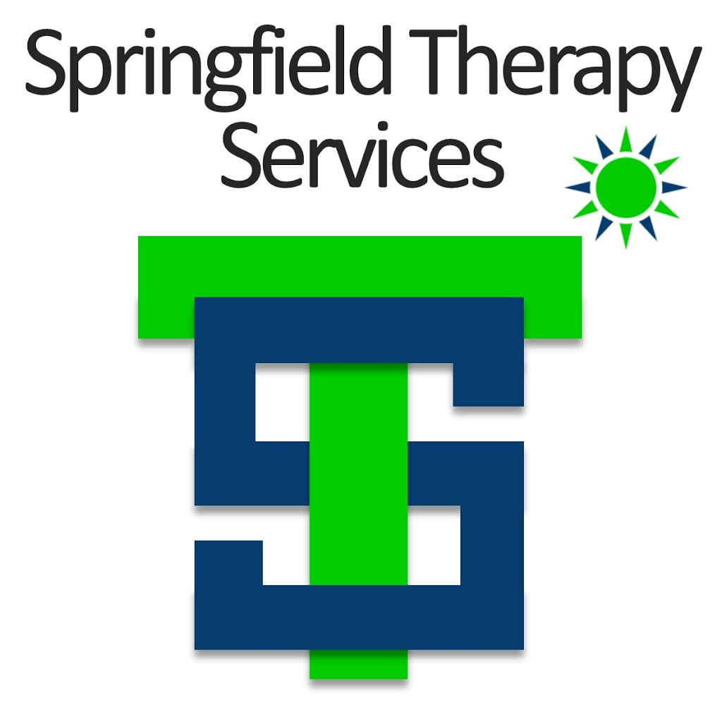 Springfield Therapy Services | 2 Jeff Collins Circuit, Bellbird Park QLD 4300, Australia | Phone: 0466 274 836