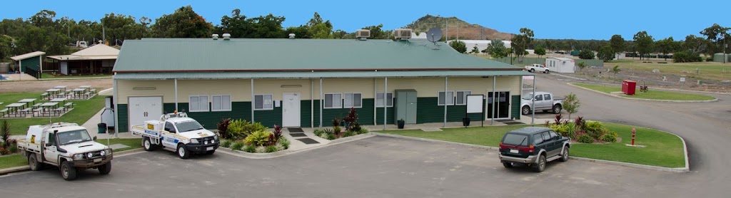 Nebo Junction Accommodation Village | lodging | LOT 1 Suttor Developmental Rd, Nebo QLD 4742, Australia | 0749494200 OR +61 7 4949 4200