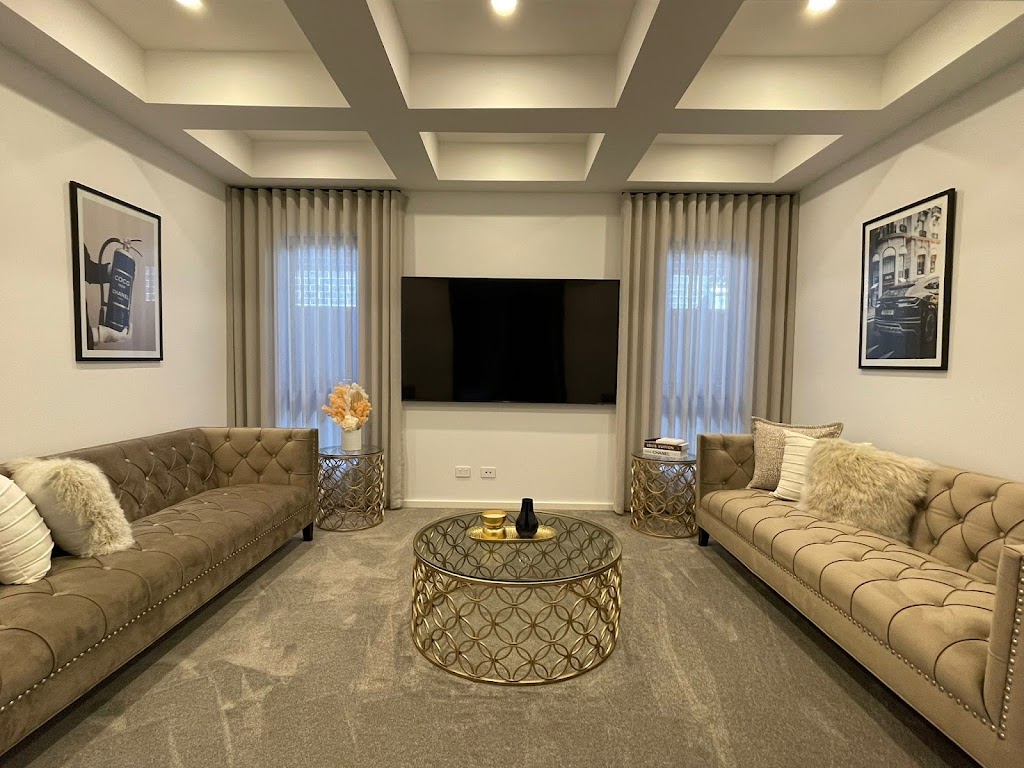 Home Decor Curtains & Blinds | Open By Appointment, Warehouse 6/35 De Goldis Rd, Fyansford VIC 3218, Australia | Phone: 0403 525 434