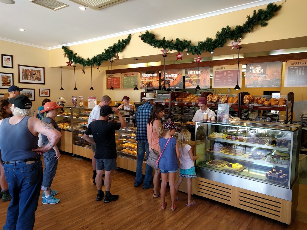 Banjos Bakery Cafe | bakery | 1721 Channel Hwy, Margate TAS 7054, Australia | 0362671293 OR +61 3 6267 1293