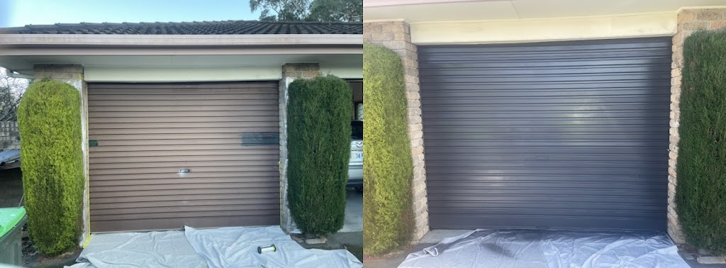 Howard Painting and Decorating | 68 Winstead Rd, Bagdad TAS 7030, Australia | Phone: 0437 547 449